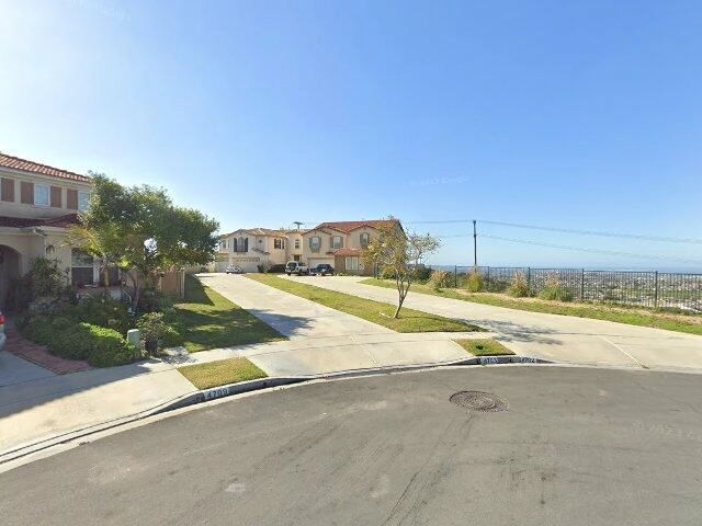 House image located at San Diego, CA 92154