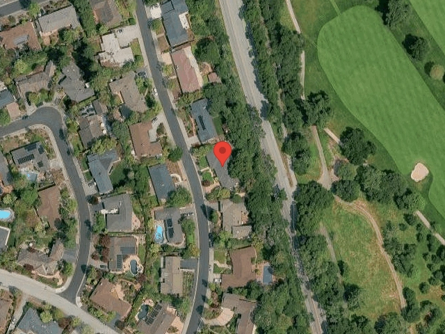 House image located at Menlo Park, CA 94025