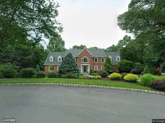 House image located at Franklin Lakes, NJ 07417
