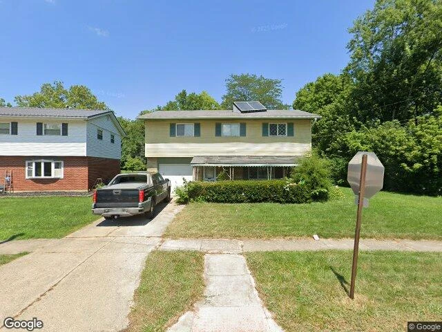 House image located at Springboro, OH 45066