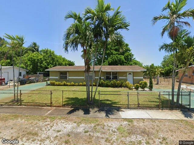 House image located at Fort Lauderdale, FL 33311