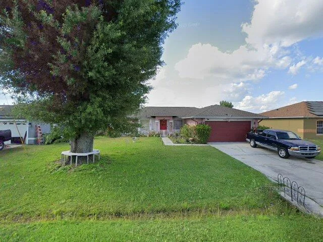 House image located at Kissimmee, FL 34759