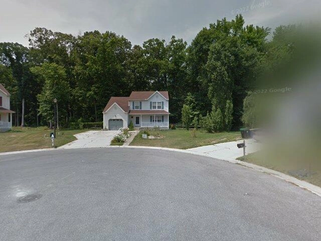 House image located at Dover, DE 19904