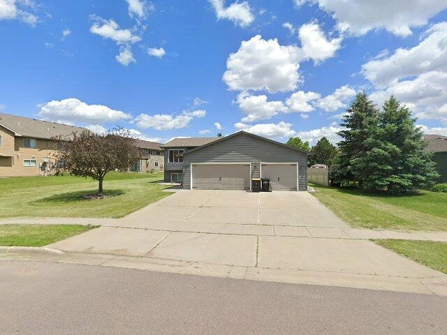 House image located at Sioux Falls, SD 57108