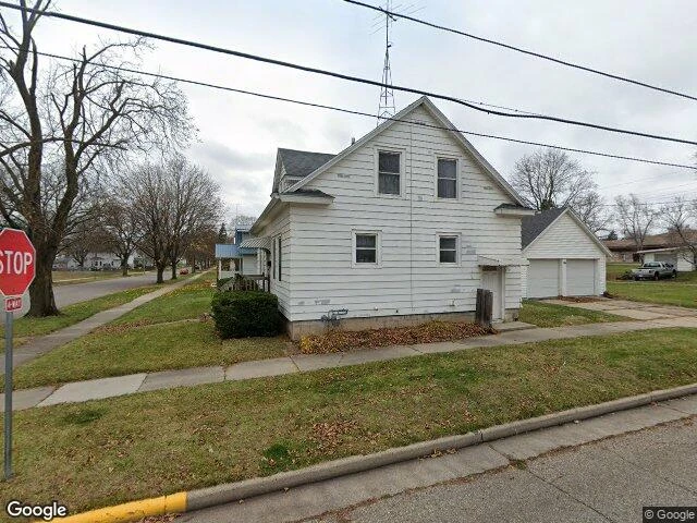 House image located at Baraboo, WI 53913