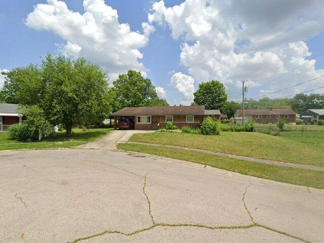 House image located at Dayton, OH 45406