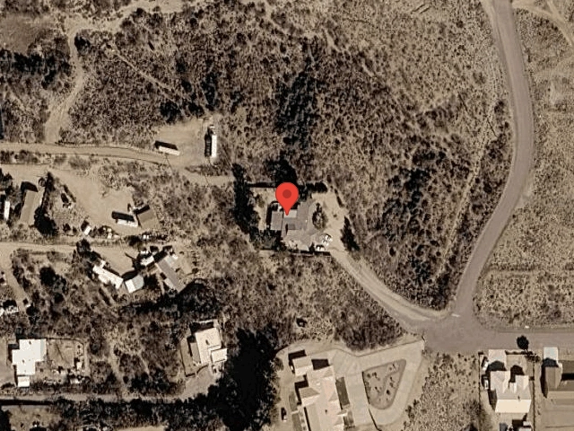 House image located at Globe, AZ 85501