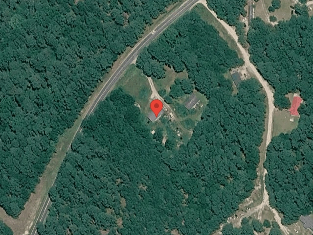 House image located at Ellerbe, NC 28338