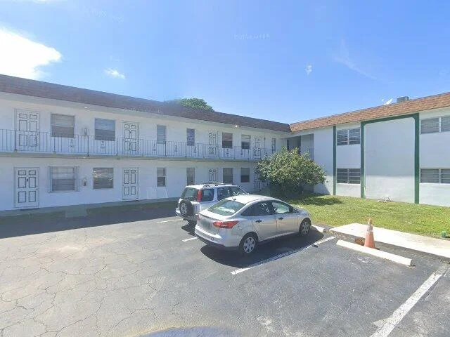 House image located at Hollywood, FL 33020