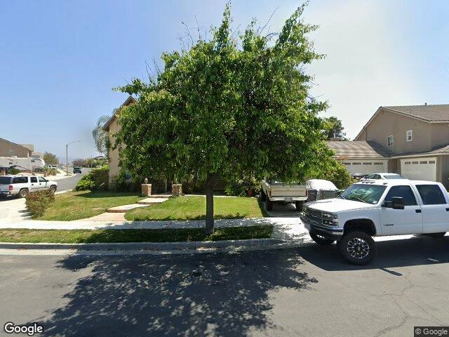 House image located at Winchester, CA 92596