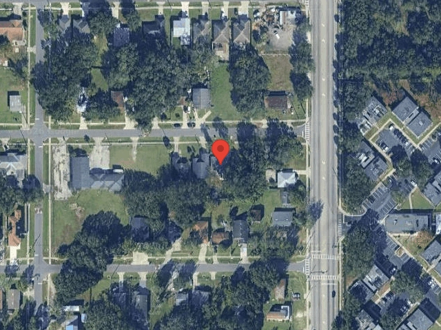 House image located at Orlando, FL 32811