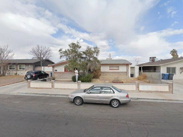 House image located at Las Vegas, NV 89102