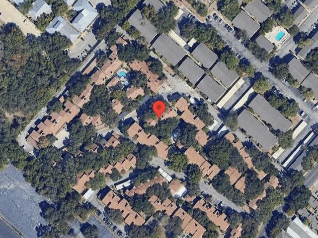 House image located at San Antonio, TX 78229