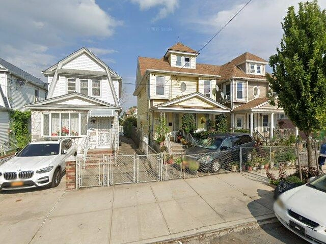 House image located at South Richmond Hill, NY 11419