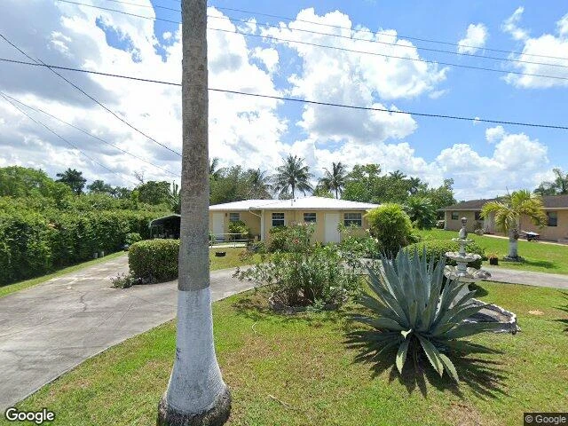 House image located at Belle Glade, FL 33430