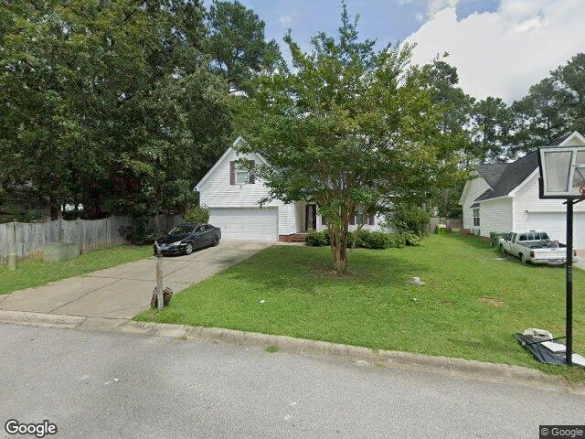 House image located at Hopkins, SC 29061