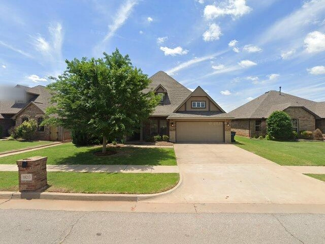 House image located at Edmond, OK 73012