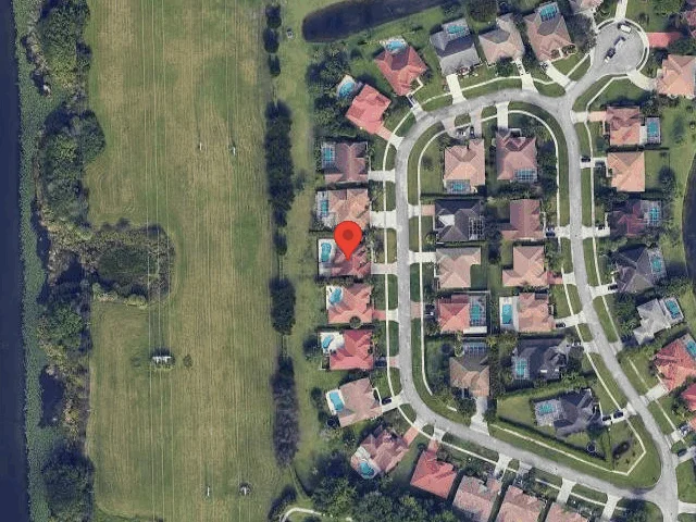 House image located at Boca Raton, FL 33498