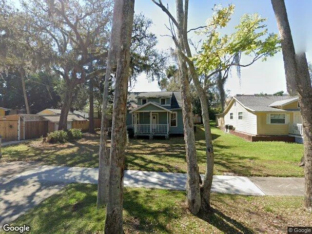 House image located at Daytona Beach, FL 32114