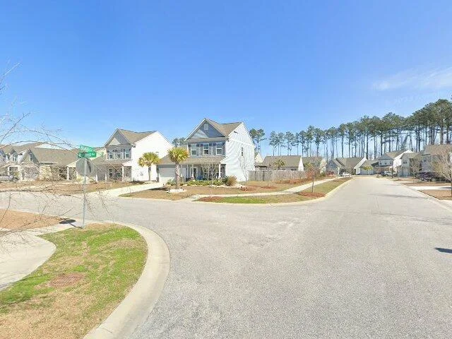 House image located at Summerville, SC 29486