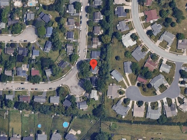 House image located at Frederick, MD 21703