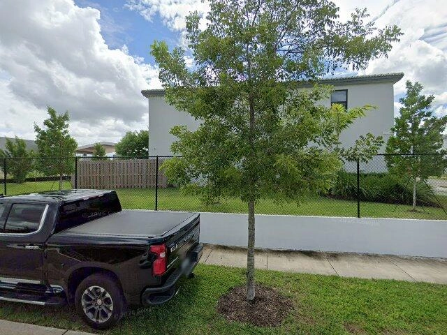 House image located at Homestead, FL 33033