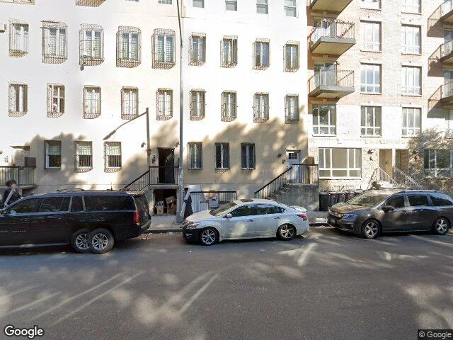 House image located at Brooklyn, NY 11206