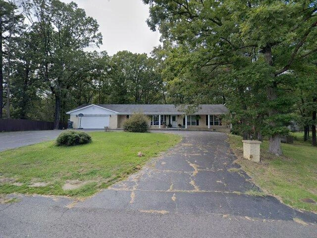 House image located at Pearcy, AR 71964