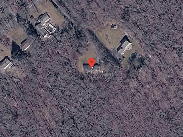 House image located at Columbia, CT 06237