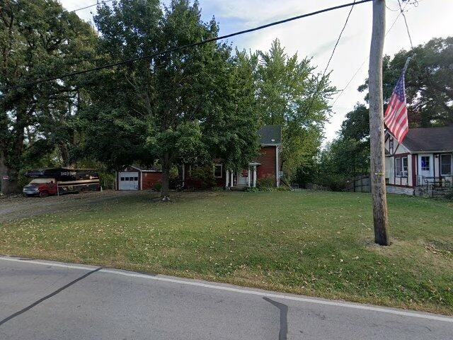 House image located at Cedar Lake, IN 46303