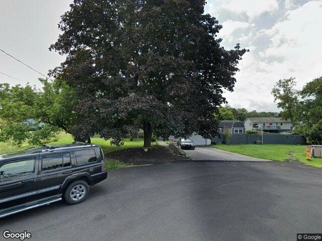 House image located at New Windsor, NY 12553