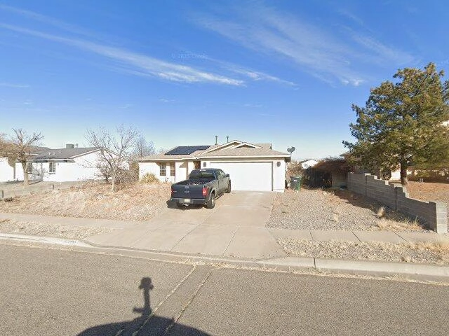 House image located at Rio Rancho, NM 87144