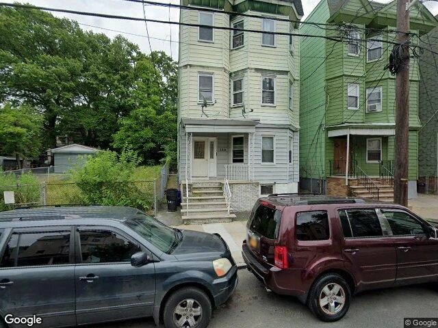 House image located at Newark, NJ 07107