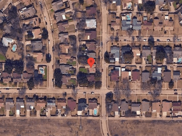 House image located at Mesquite, TX 75150