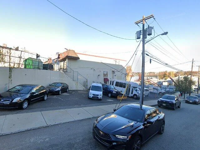 House image located at Belleville, NJ 07109