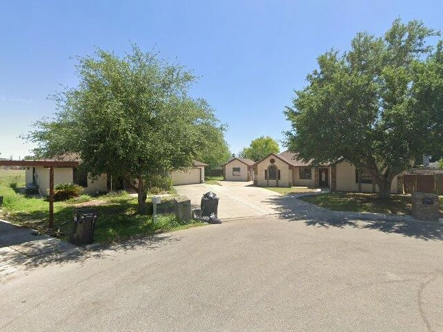 House image located at Mission, TX 78572