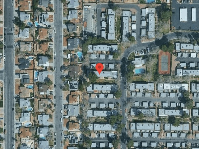 House image located at Las Vegas, NV 89103