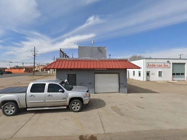 House image located at Amarillo, TX 79106