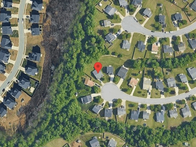 House image located at Greensboro, NC 27405