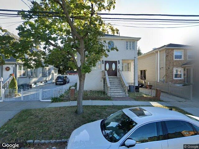 House image located at South Ozone Park, NY 11420