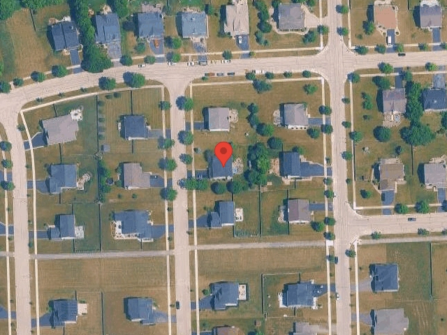 House image located at Yorkville, IL 60560