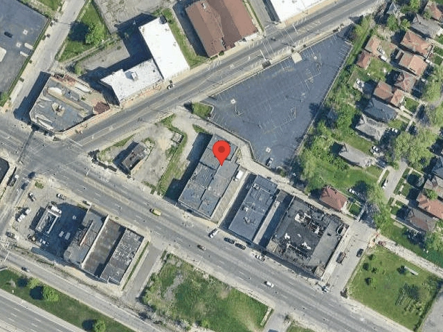 House image located at Detroit, MI 48204