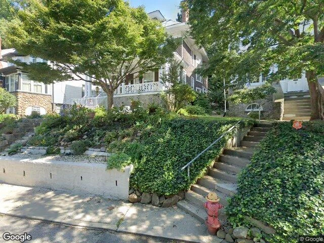 House image located at Yonkers, NY 10701