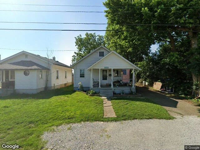 House image located at Dayton, OH 45414