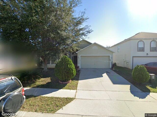 House image located at Davenport, FL 33897