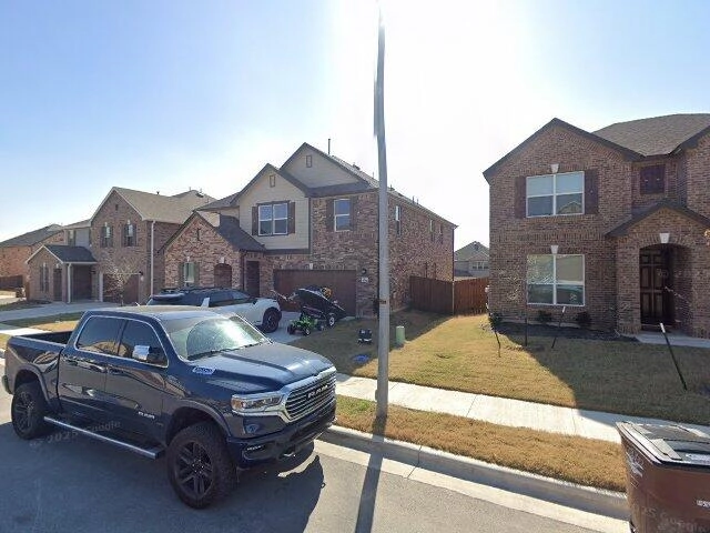 House image located at Round Rock, TX 78665