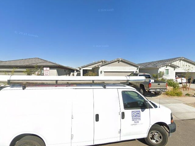 House image located at Surprise, AZ 85387