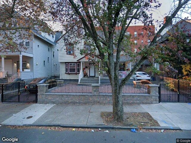 House image located at Jersey City, NJ 07304