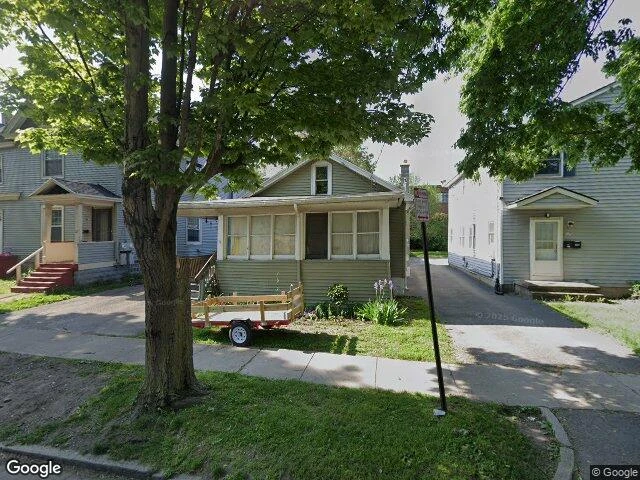 House image located at Rochester, NY 14611