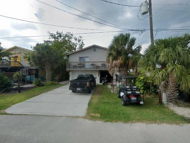 House image located at Bradenton Beach, FL 34217